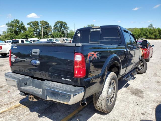 Photo 2 VIN: 1FT7W2B6XGEA27486 - FORD F250 