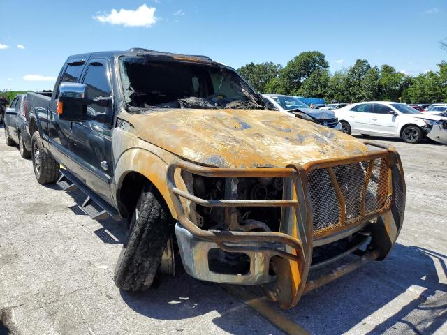 Photo 3 VIN: 1FT7W2B6XGEA27486 - FORD F250 