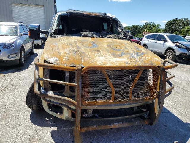 Photo 4 VIN: 1FT7W2B6XGEA27486 - FORD F250 