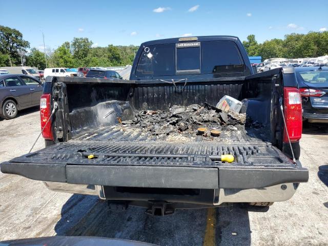 Photo 5 VIN: 1FT7W2B6XGEA27486 - FORD F250 