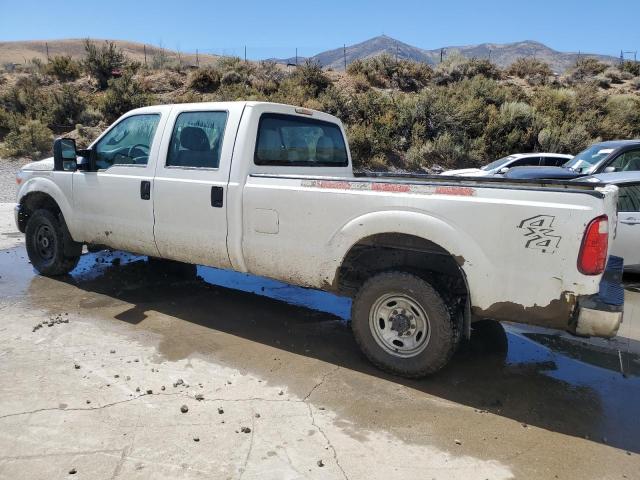 Photo 1 VIN: 1FT7W2B6XGEA45275 - FORD F250 SUPER 