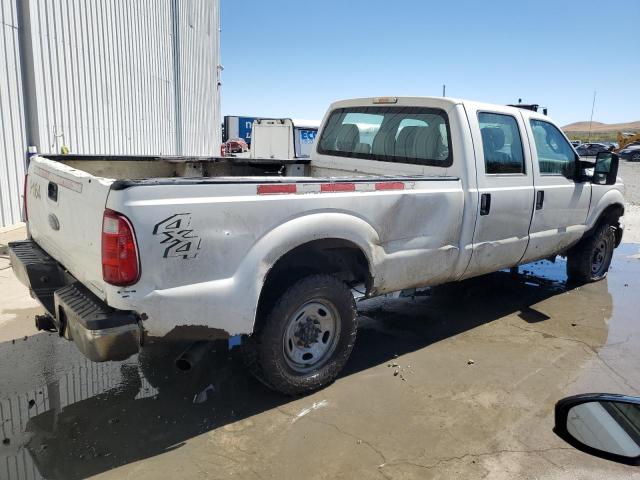 Photo 2 VIN: 1FT7W2B6XGEA45275 - FORD F250 SUPER 