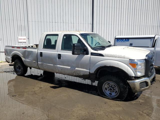 Photo 3 VIN: 1FT7W2B6XGEA45275 - FORD F250 SUPER 