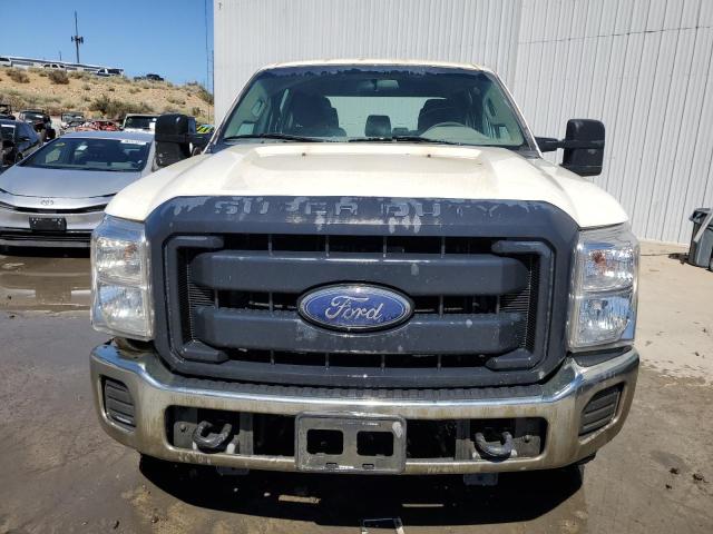 Photo 4 VIN: 1FT7W2B6XGEA45275 - FORD F250 SUPER 