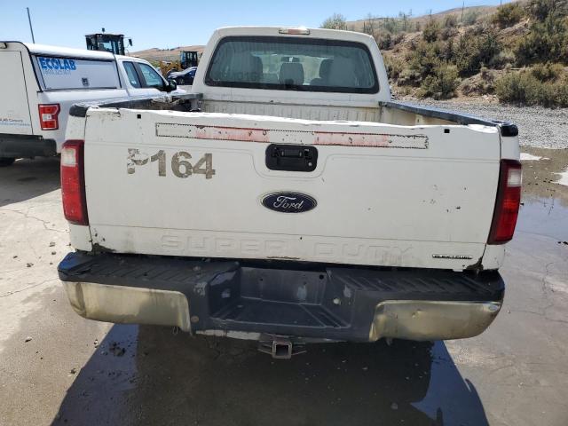 Photo 5 VIN: 1FT7W2B6XGEA45275 - FORD F250 SUPER 