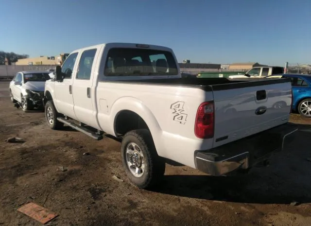 Photo 2 VIN: 1FT7W2B6XGEB30004 - FORD SUPER DUTY F-250 SRW 