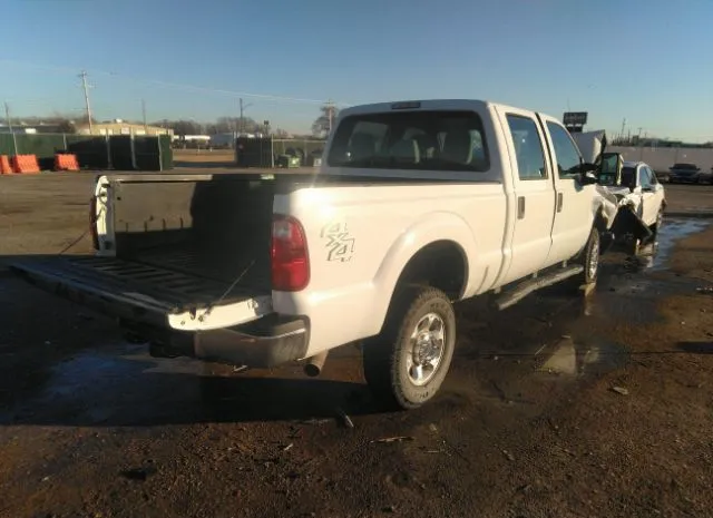 Photo 3 VIN: 1FT7W2B6XGEB30004 - FORD SUPER DUTY F-250 SRW 