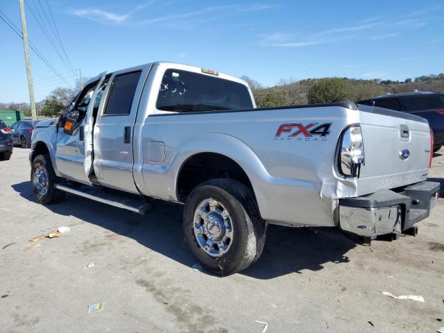 Photo 1 VIN: 1FT7W2B6XGEC38929 - FORD F250 SUPER 