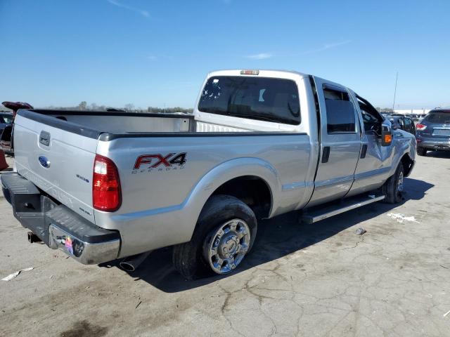 Photo 2 VIN: 1FT7W2B6XGEC38929 - FORD F250 SUPER 