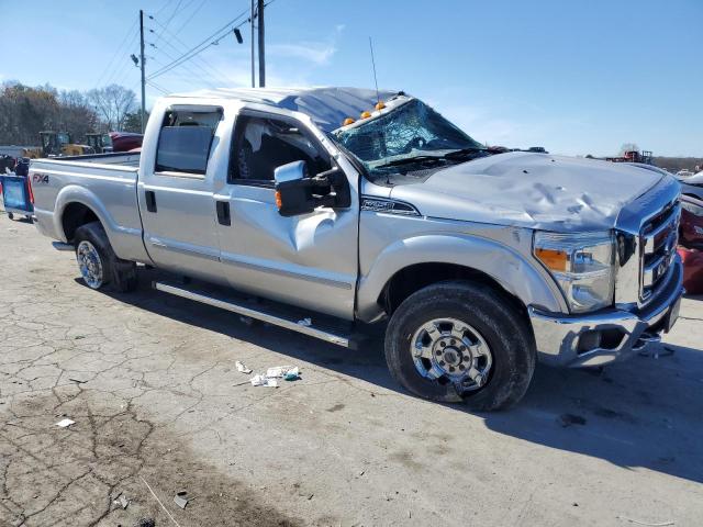 Photo 3 VIN: 1FT7W2B6XGEC38929 - FORD F250 SUPER 