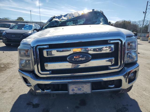 Photo 4 VIN: 1FT7W2B6XGEC38929 - FORD F250 SUPER 