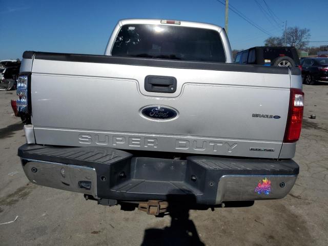 Photo 5 VIN: 1FT7W2B6XGEC38929 - FORD F250 SUPER 