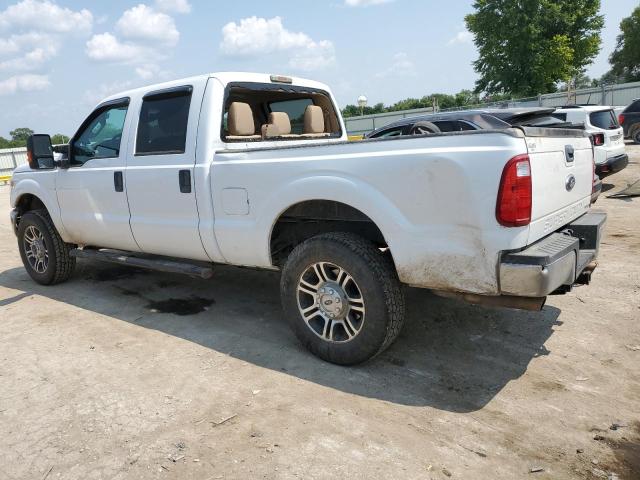 Photo 1 VIN: 1FT7W2B6XGEC84695 - FORD F250 