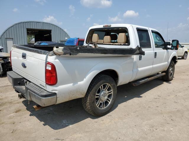 Photo 2 VIN: 1FT7W2B6XGEC84695 - FORD F250 