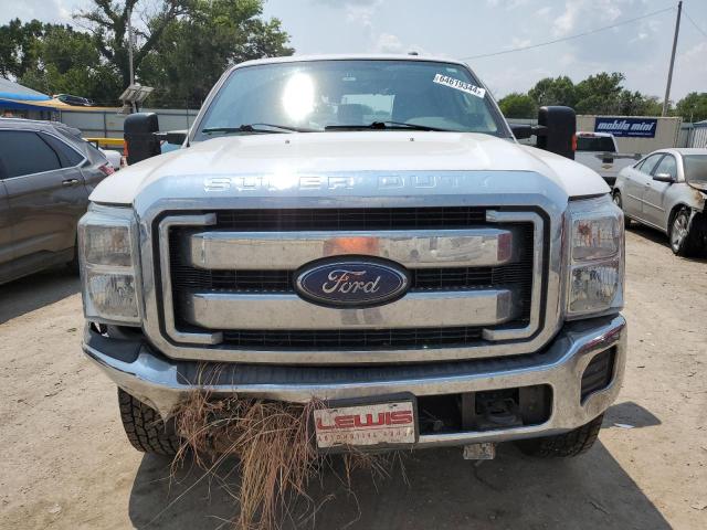 Photo 4 VIN: 1FT7W2B6XGEC84695 - FORD F250 