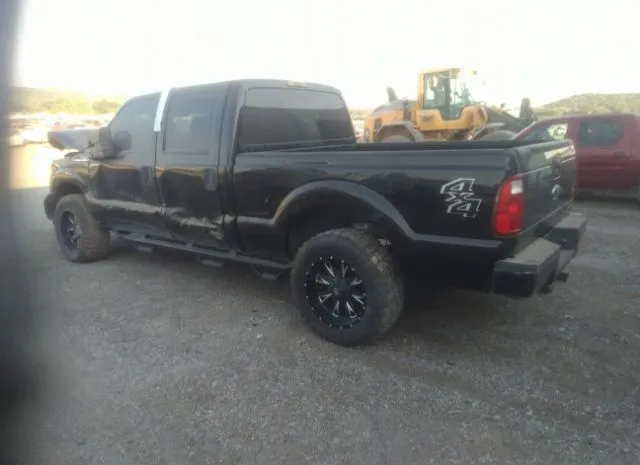 Photo 2 VIN: 1FT7W2B6XGED11328 - FORD SUPER DUTY F-250 SRW 