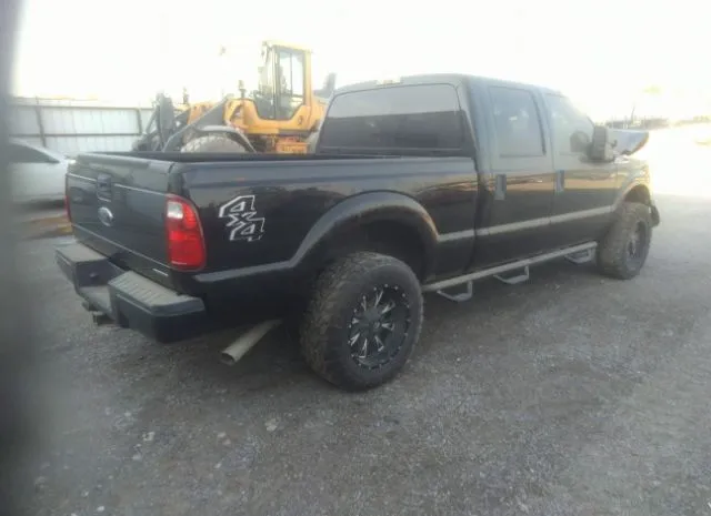 Photo 3 VIN: 1FT7W2B6XGED11328 - FORD SUPER DUTY F-250 SRW 