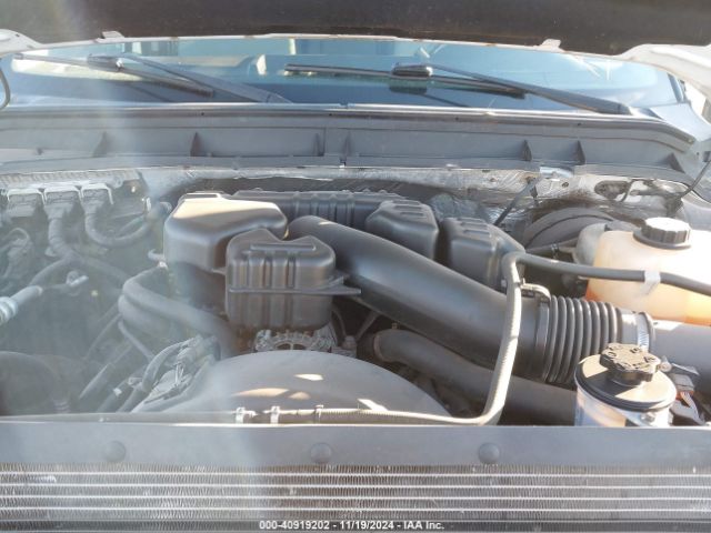 Photo 9 VIN: 1FT7W2B6XGED13385 - FORD F-250 