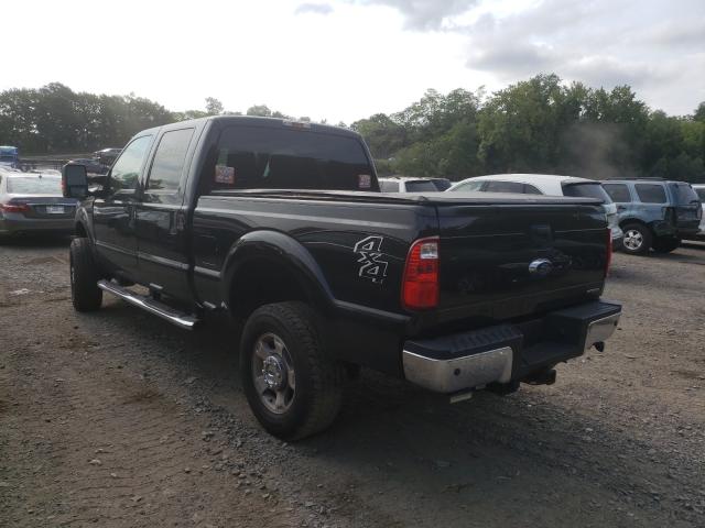 Photo 2 VIN: 1FT7W2B6XGED44023 - FORD F250 SUPER 