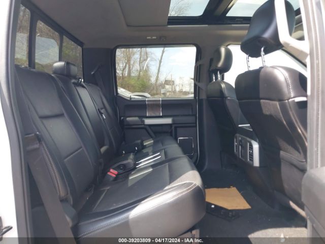 Photo 7 VIN: 1FT7W2B6XHEB50707 - FORD F-250 