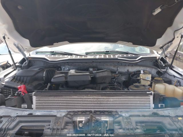 Photo 9 VIN: 1FT7W2B6XHEB50707 - FORD F-250 