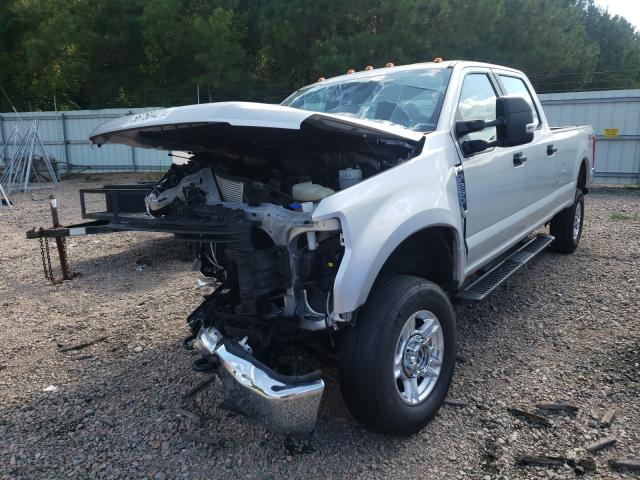 Photo 1 VIN: 1FT7W2B6XHEB63344 - FORD F250 SUPER 