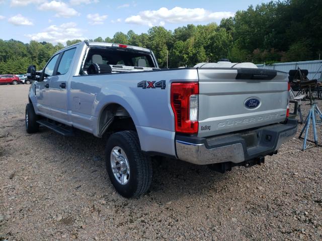 Photo 2 VIN: 1FT7W2B6XHEB63344 - FORD F250 SUPER 