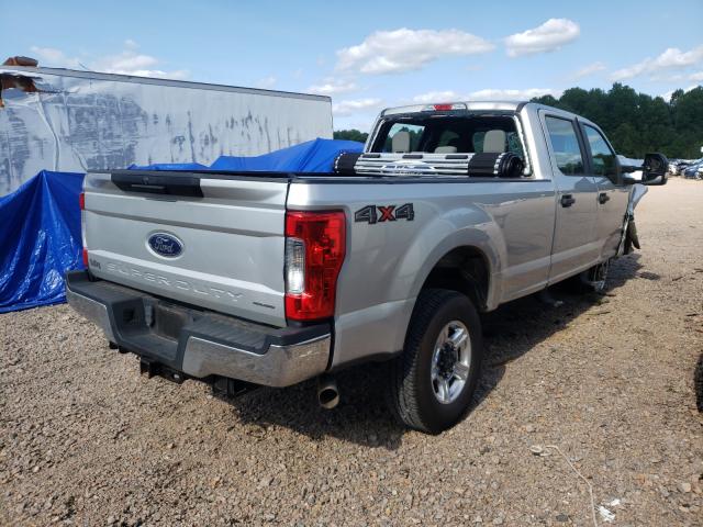 Photo 3 VIN: 1FT7W2B6XHEB63344 - FORD F250 SUPER 