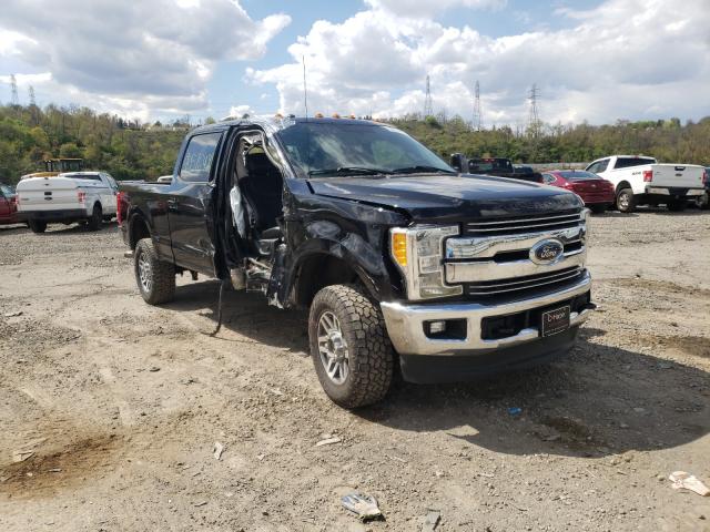 Photo 0 VIN: 1FT7W2B6XHEB64199 - FORD F250 SUPER 