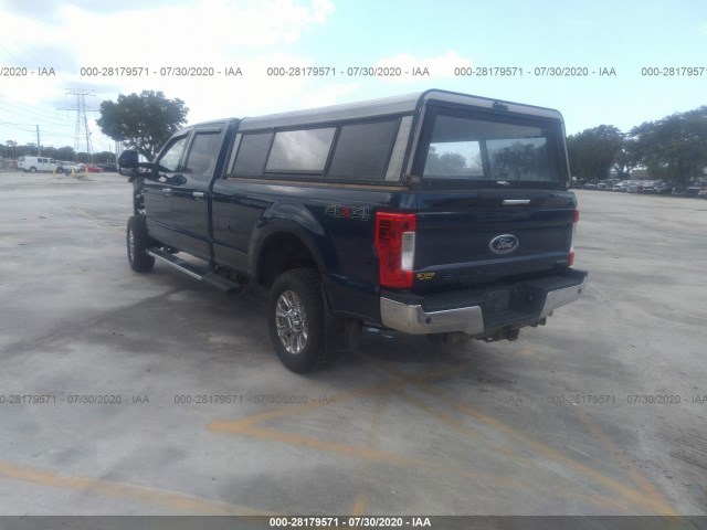 Photo 2 VIN: 1FT7W2B6XHEE24455 - FORD SUPER DUTY F-250 SRW 