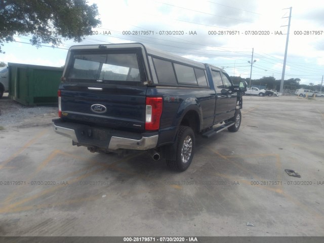 Photo 3 VIN: 1FT7W2B6XHEE24455 - FORD SUPER DUTY F-250 SRW 