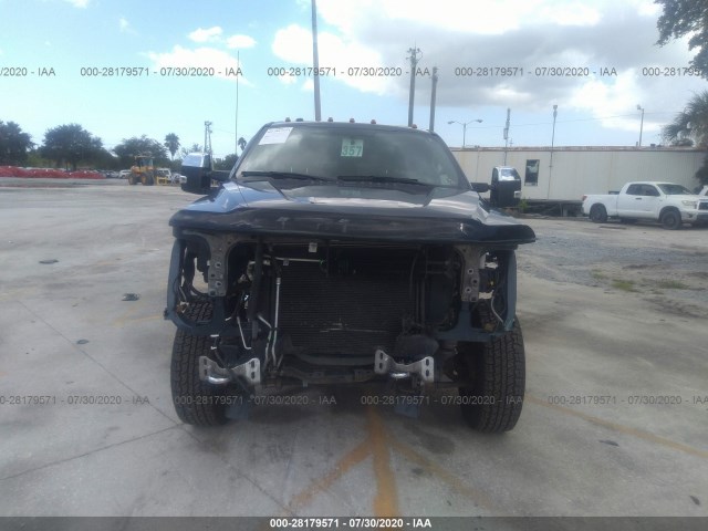 Photo 5 VIN: 1FT7W2B6XHEE24455 - FORD SUPER DUTY F-250 SRW 