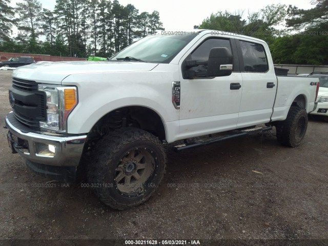 Photo 1 VIN: 1FT7W2B6XHEE53972 - FORD SUPER DUTY F-250 SRW 