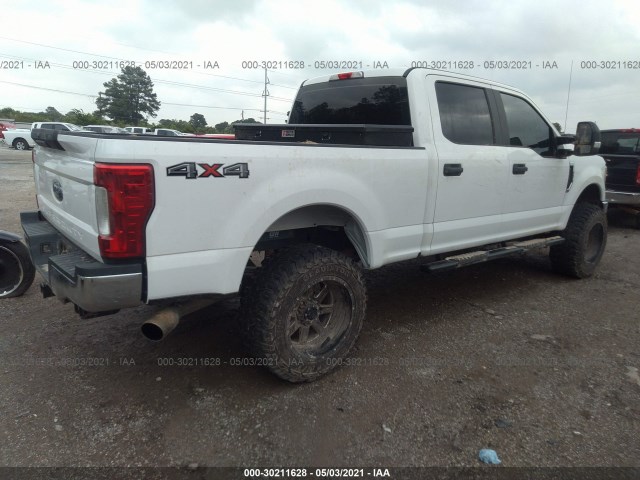 Photo 3 VIN: 1FT7W2B6XHEE53972 - FORD SUPER DUTY F-250 SRW 