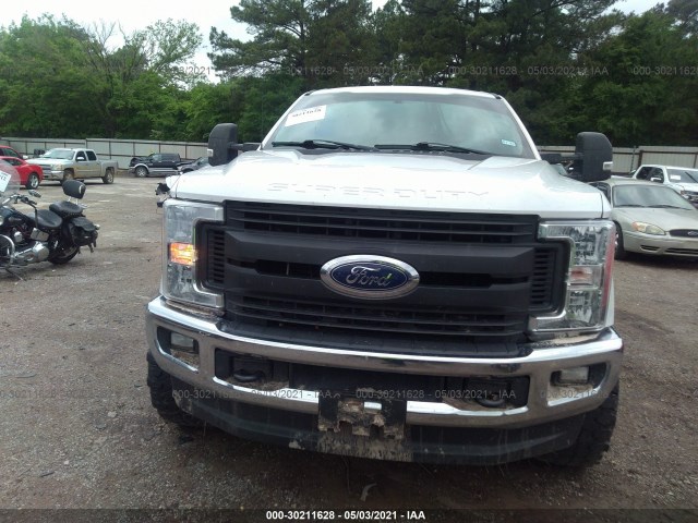 Photo 5 VIN: 1FT7W2B6XHEE53972 - FORD SUPER DUTY F-250 SRW 