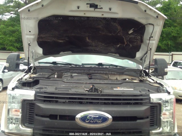 Photo 9 VIN: 1FT7W2B6XHEE53972 - FORD SUPER DUTY F-250 SRW 