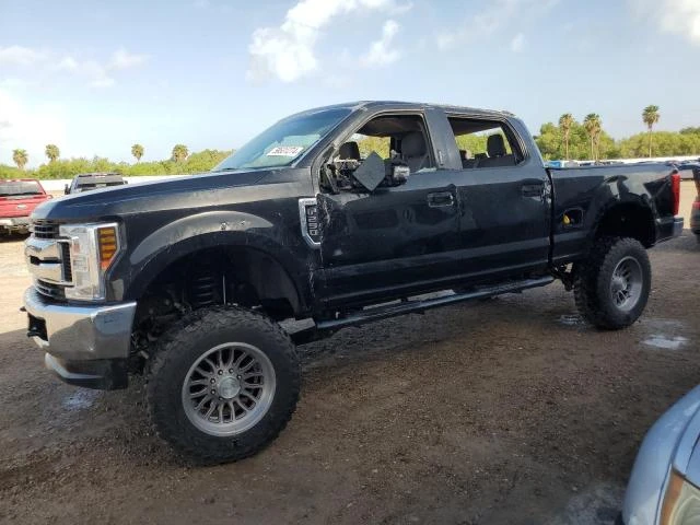 Photo 0 VIN: 1FT7W2B6XJEC43653 - FORD F250 SUPER 