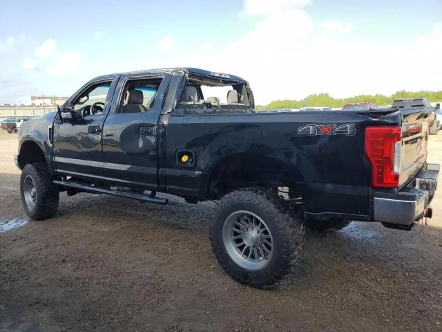 Photo 1 VIN: 1FT7W2B6XJEC43653 - FORD F250 SUPER 