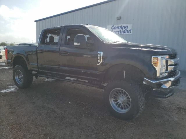 Photo 3 VIN: 1FT7W2B6XJEC43653 - FORD F250 SUPER 