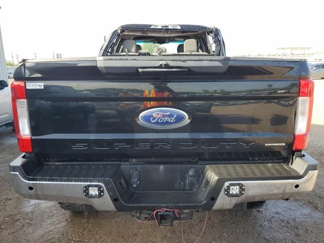 Photo 5 VIN: 1FT7W2B6XJEC43653 - FORD F250 SUPER 