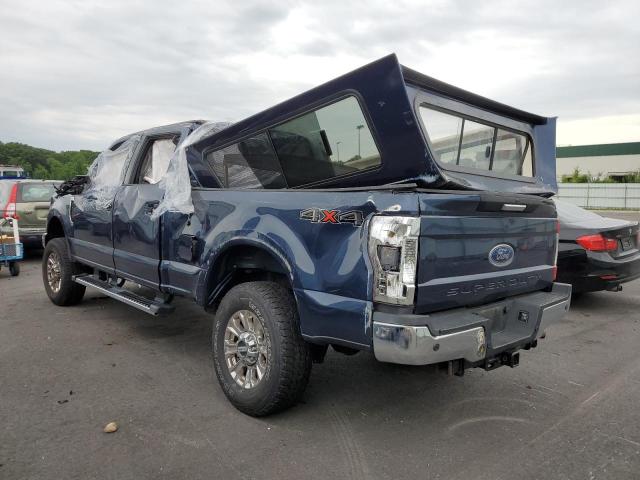 Photo 2 VIN: 1FT7W2B6XKEC48384 - FORD F250 SUPER 