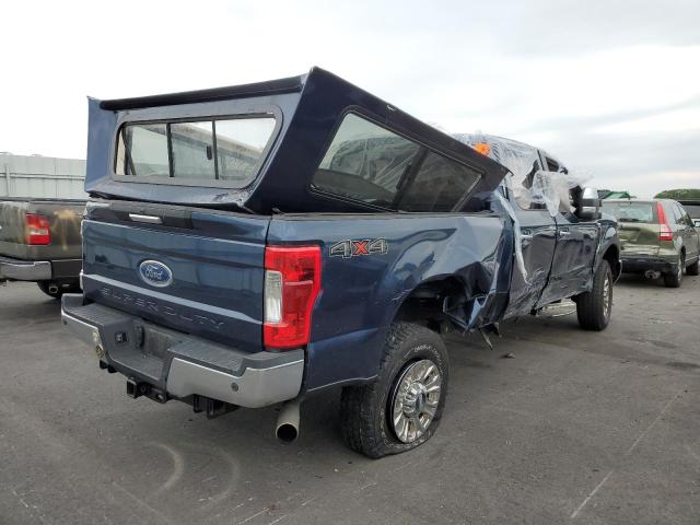 Photo 3 VIN: 1FT7W2B6XKEC48384 - FORD F250 SUPER 