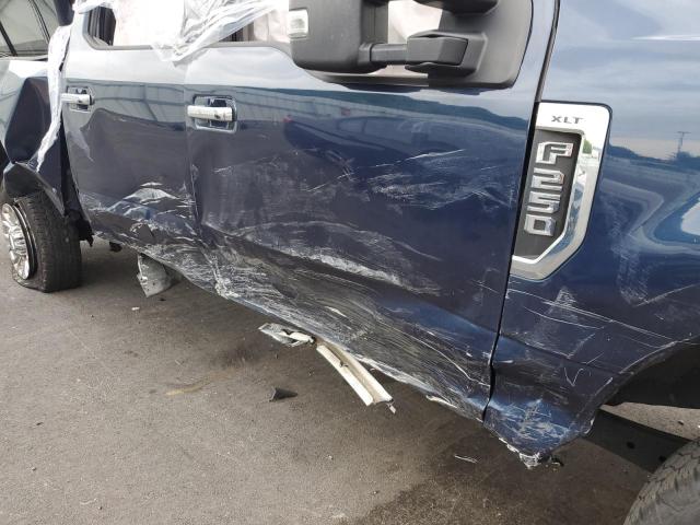 Photo 8 VIN: 1FT7W2B6XKEC48384 - FORD F250 SUPER 