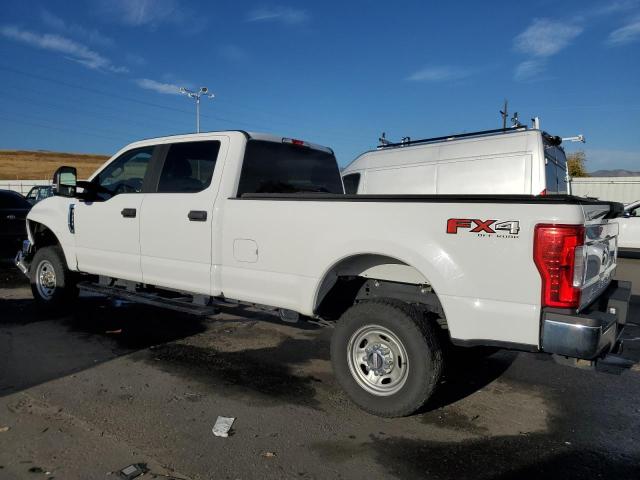 Photo 1 VIN: 1FT7W2B6XKEC58302 - FORD F250 SUPER 