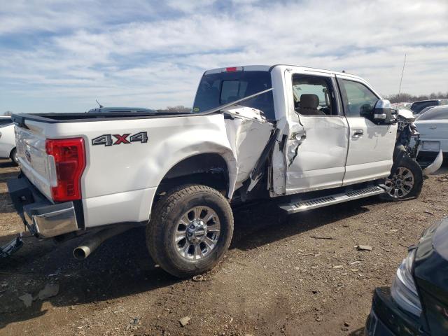 Photo 2 VIN: 1FT7W2B6XKEC95916 - FORD F250 SUPER 