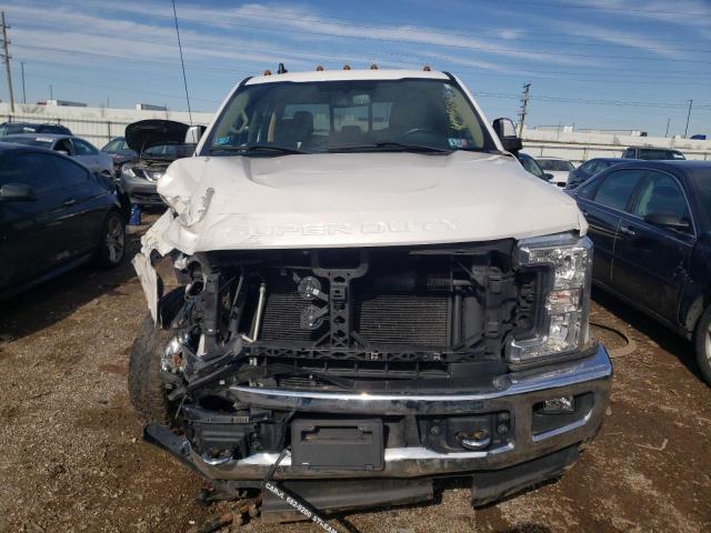 Photo 4 VIN: 1FT7W2B6XKEC95916 - FORD F250 SUPER 