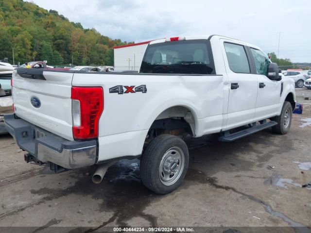 Photo 3 VIN: 1FT7W2B6XKED35802 - FORD F-250 