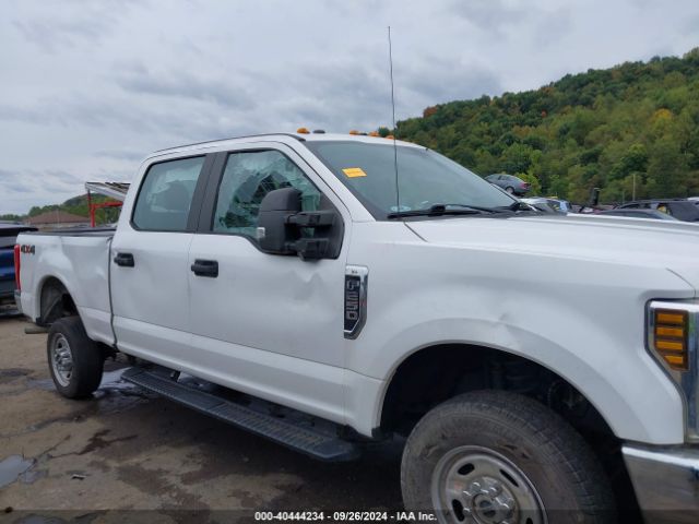 Photo 5 VIN: 1FT7W2B6XKED35802 - FORD F-250 