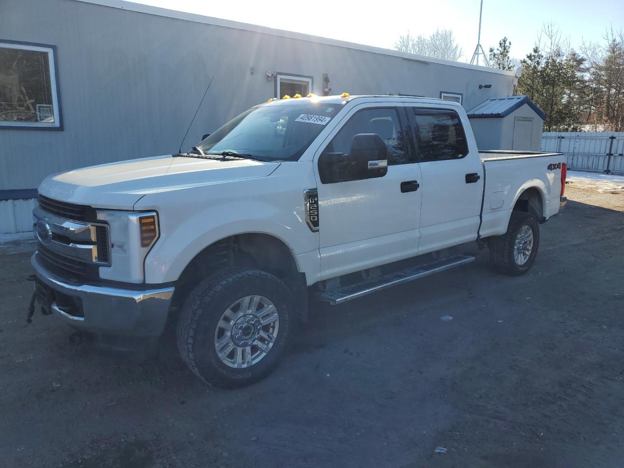 Photo 0 VIN: 1FT7W2B6XKED45178 - FORD F250 