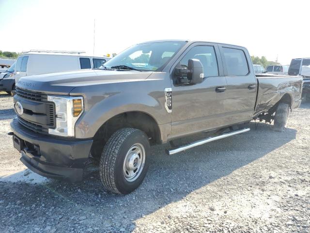 Photo 0 VIN: 1FT7W2B6XKED59341 - FORD F250 SUPER 